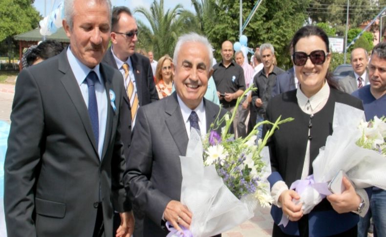 SGK Başkanı: Ülke bütçesinin yüzde 42'sine sahibiz