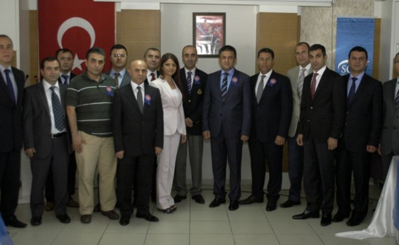 SGK, en yüksek pirim ödeyen ve borcu olmayan işverenleri ödüllendirdi