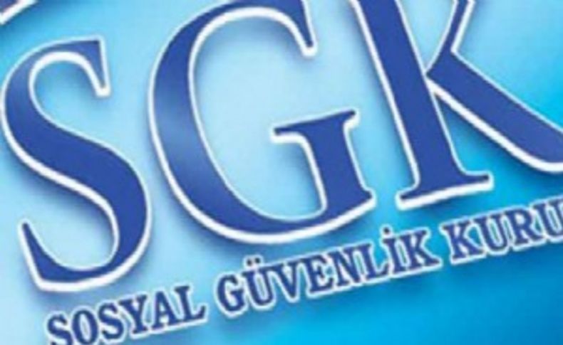 SGK'da 'annelik parası' vurgunu