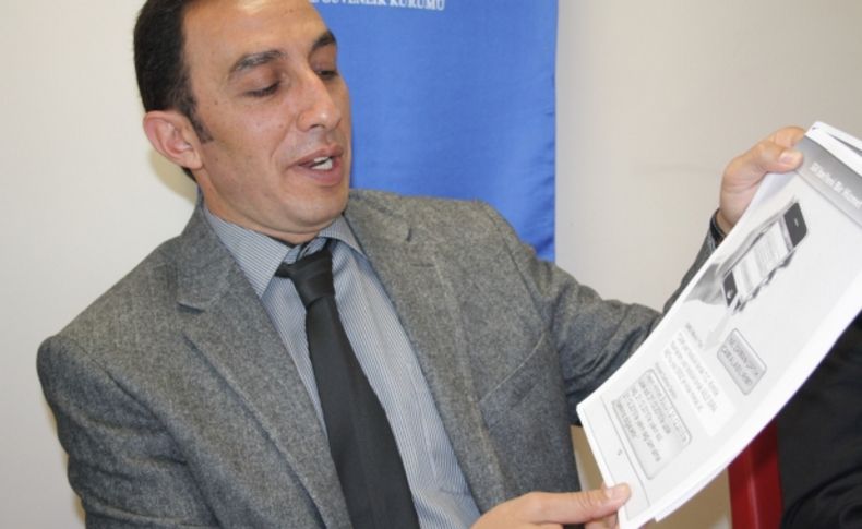 SGK, vatandaşı SMS ile bilgilendiriyor