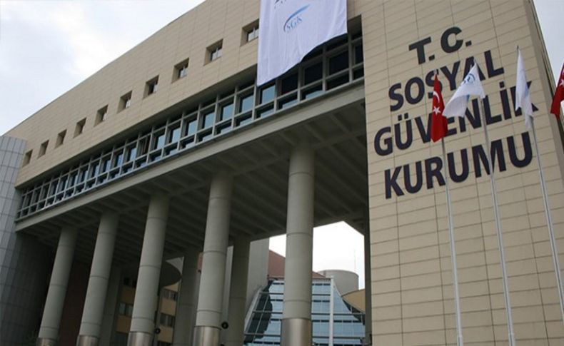 SGK, en borçlu belediyeleri açıkladı