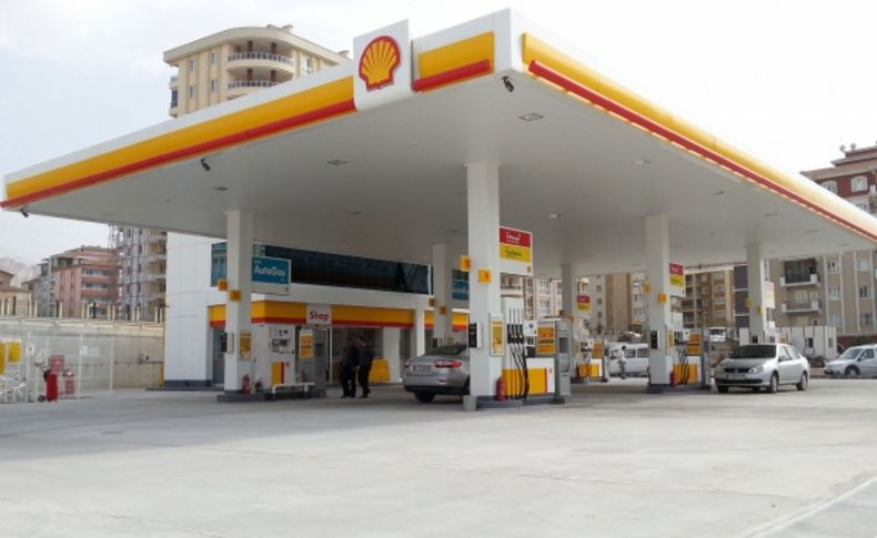 Shell’in bininci istasyonu Malatya’da hizmete açıldı