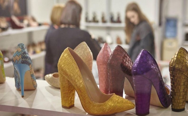 SHOEXPO 19 Ekim'de açılacak