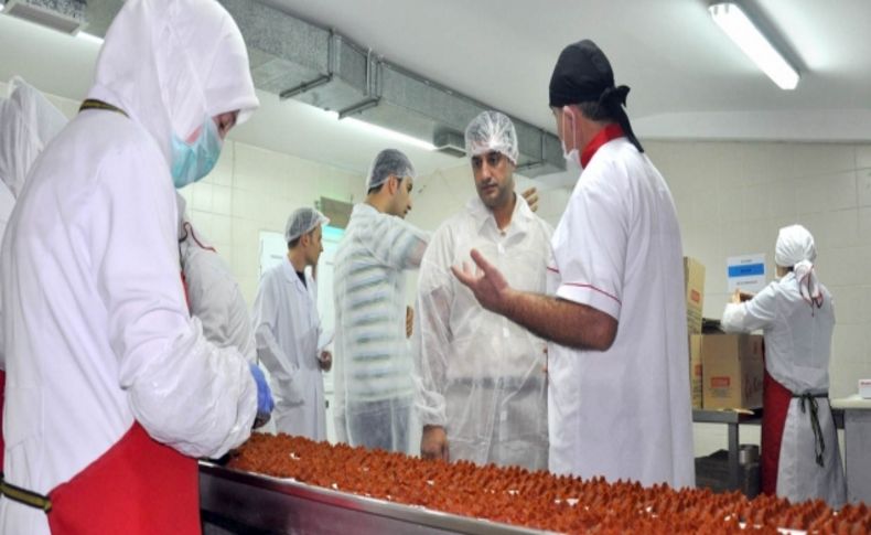 Sıcakta gıda zehirlenmelerine dikkat