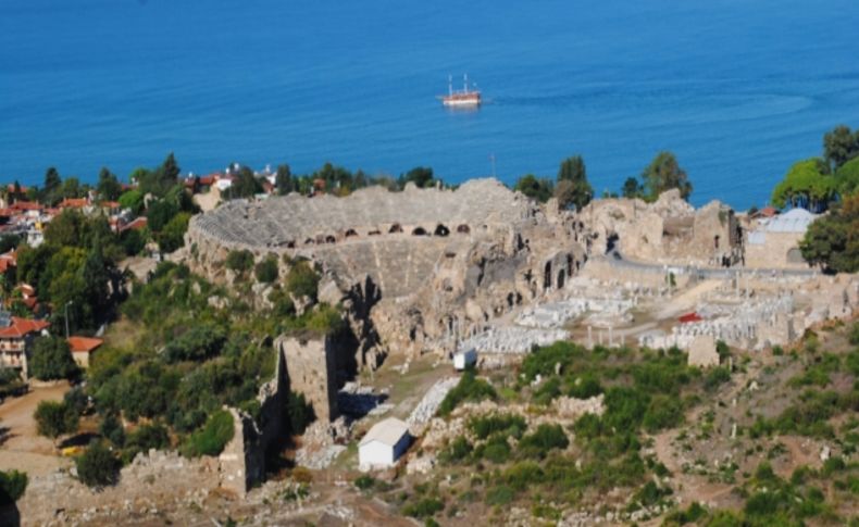 Side Koruma Amaçlı Revizyon İmar Planı, onaylandı