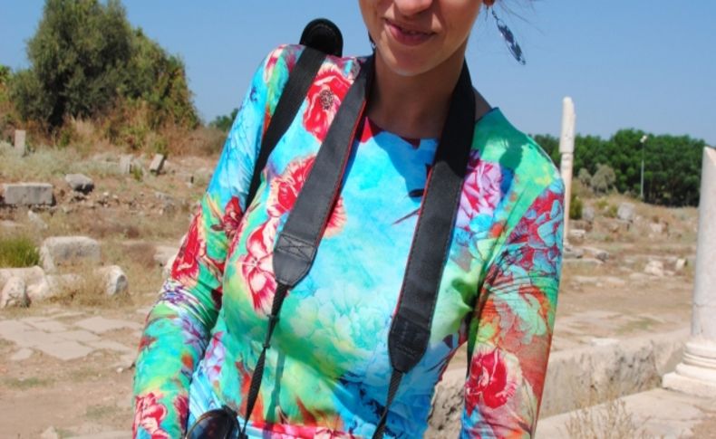 Side, Rusya'da tanıtılacak