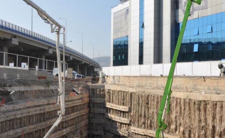 Şifa’dan 45 milyon dolarlık yeni hastane yatırımı