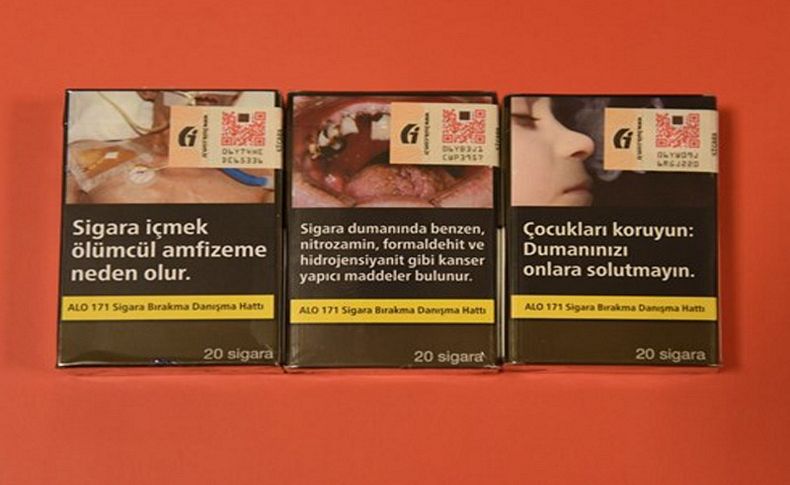 Sigara satışında 'tek paket' dönemi