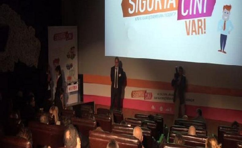 'sigorta Cini' Açildi