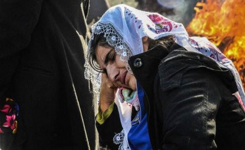 Siirt'teki maden faciasında kahreden açıklama