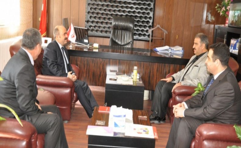 Siirt’te 3 bin 762 vatandaşa 20 milyon lira engelli ve evde bakım parası ödendi