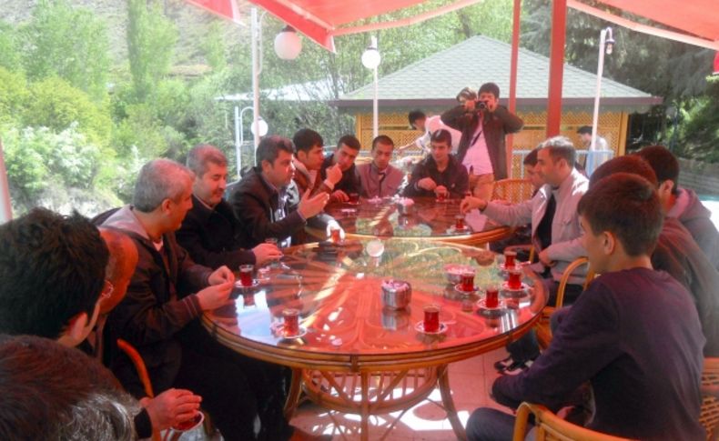 Siirt’ten Elazığ’a kardeş okul ziyareti