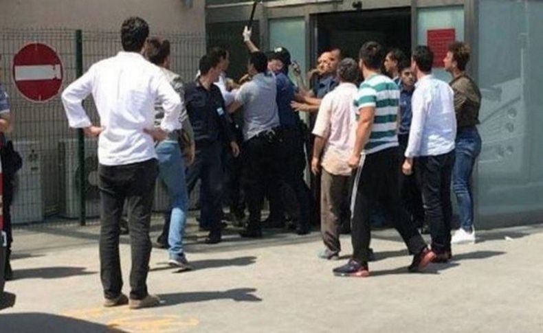 Silahlı kavga dehşeti! 4 kişi öldü, 2 polis yaralı