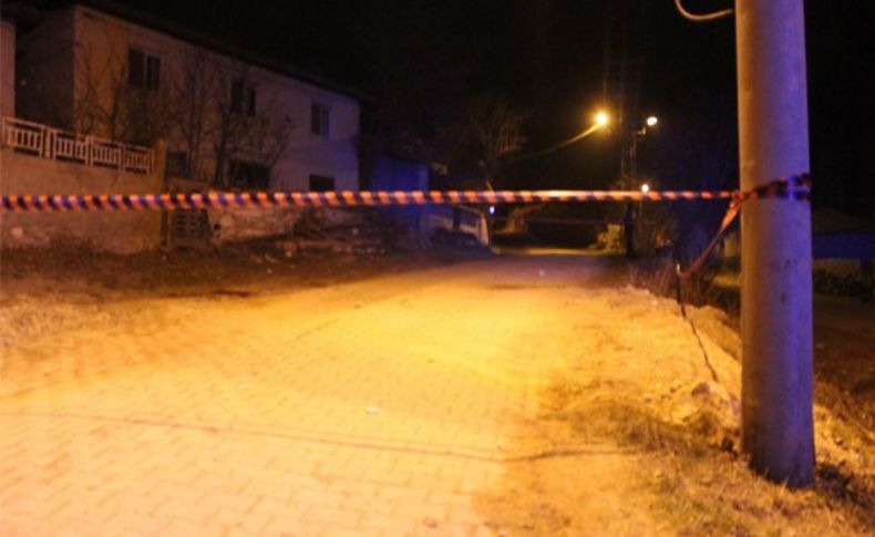 Kütahya'da silahlı aile kavgası: 4 ölü, 2 yaralı