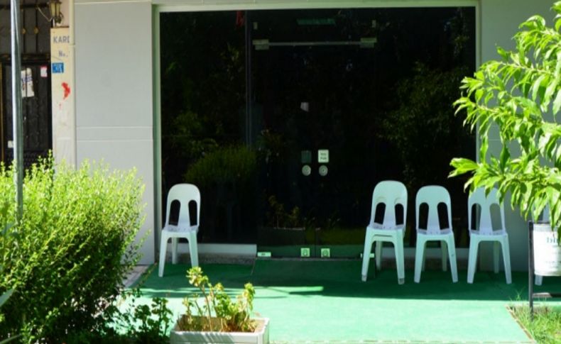 Silifkeli işitme engelliler artık Mersin'e gitmeyecek