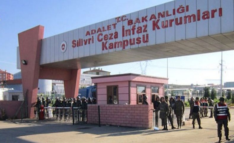 Silivri'de şok! Özel harekat görevlendirildi!