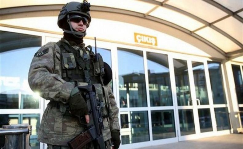 Silivri'de tarihi gün; Dava başlıyor