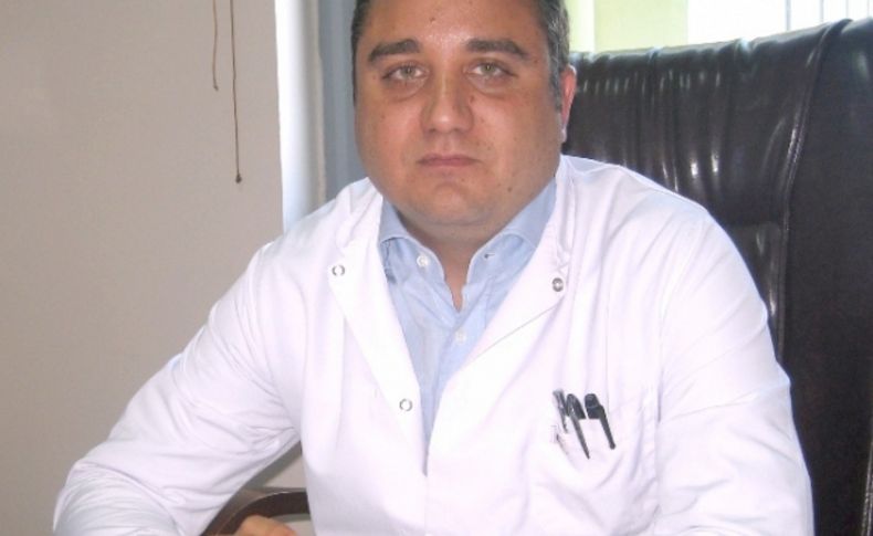 Silopi Devlet Hastanesi’ne yeni uzman doktorlar atandı