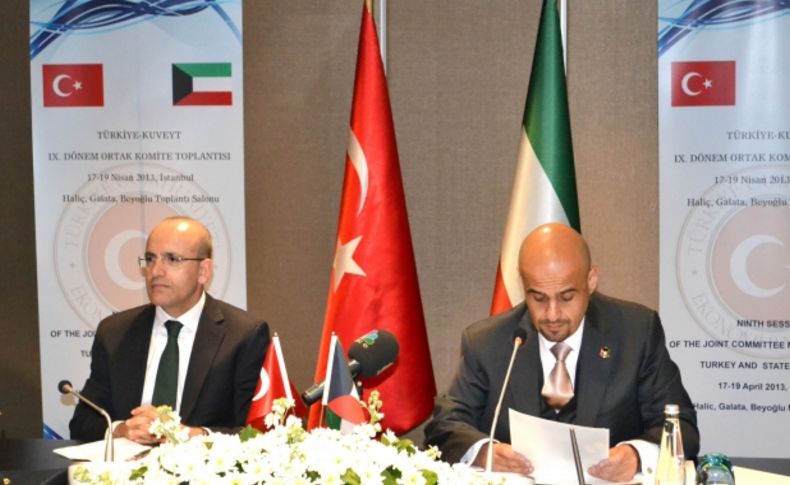 Şimşek’ten 'Varlık Barışı' açıklaması: TBMM tatile girmeden yasalaşır