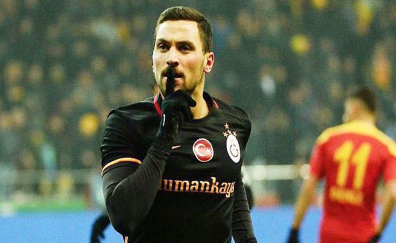 Altınordu'ya Galatasaray'dan Sinan vetosu