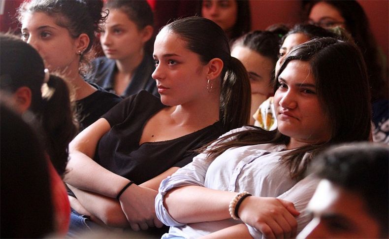 Konak Belediyesinden öğrencilere uzman desteği
