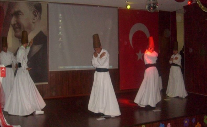 Sincan’da engelliler için kutlama