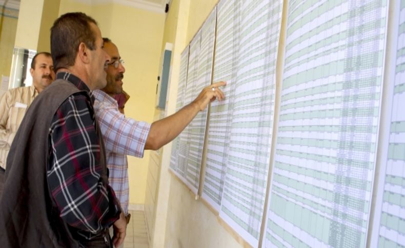 Sincan’da kentsel yenileme çalışmaları devam ediyor