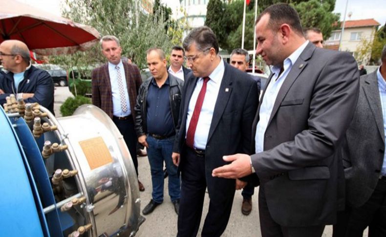 Sındır: '14 yıldır neredeydiniz''