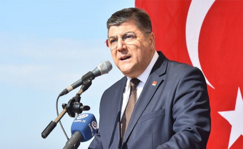 Sındır'dan başkanlara geçici çözüm önerisi!