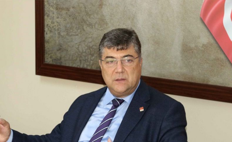 Sındır: Milletimiz CHP iktidarına hazır