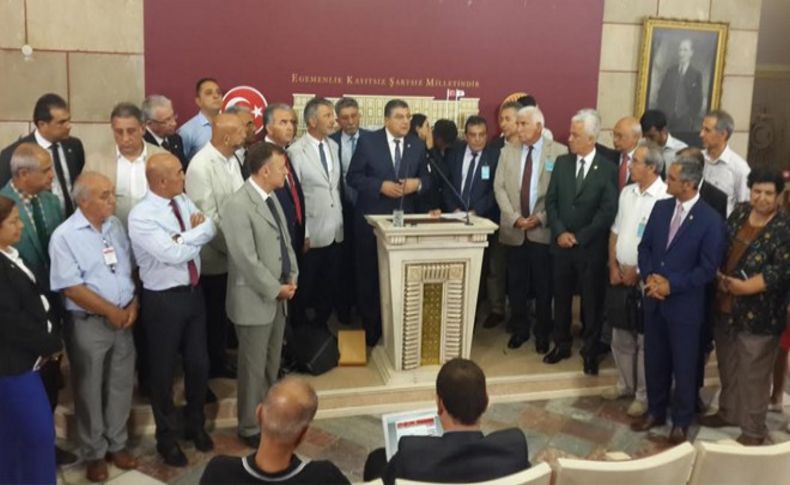 Sındır: Sizin milli anlayışınız bu mu'
