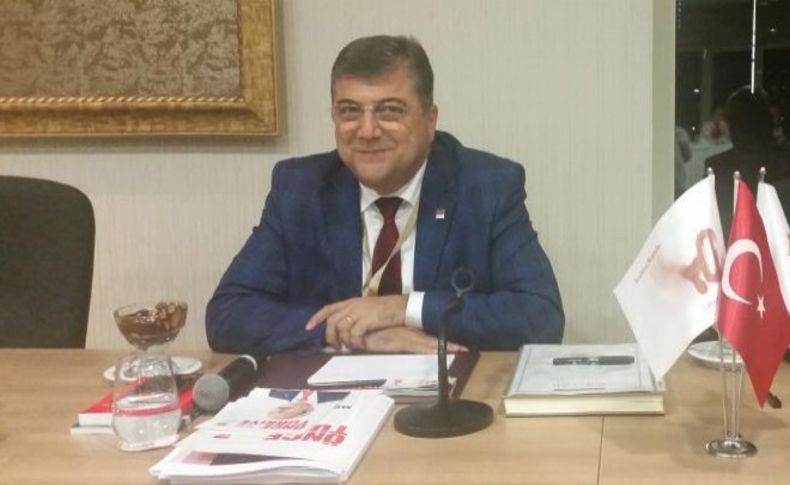 Sındır: Yaşananlar '4 Mayıs Saray Darbesi'dir