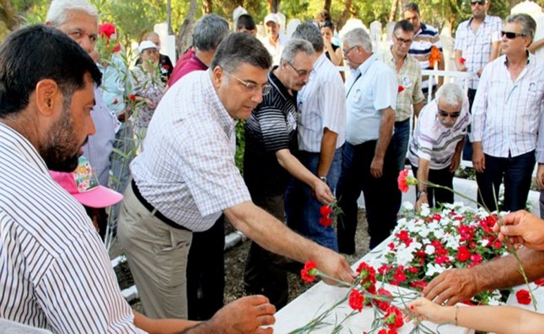 CHP’li Sındır; 'Halkın gündeminde seçim değil...'