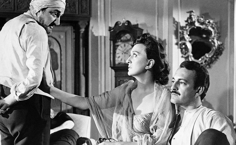 Sinematek'te bu ay 3 önemli film var