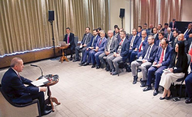 Sinir ucuna dokunduk