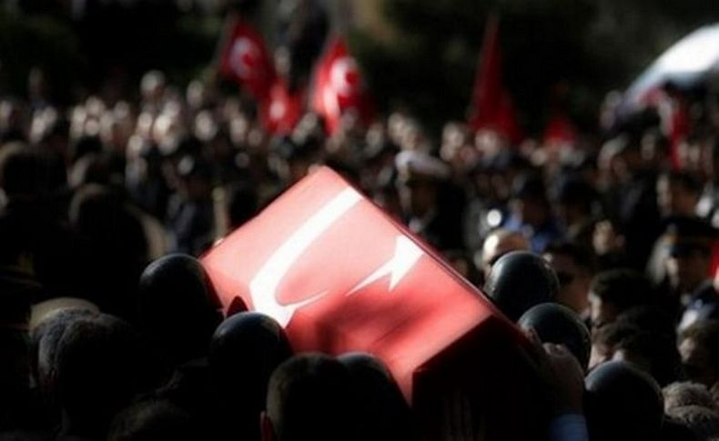 Sınırın sıfır noktasına saldırı: 1 şehit