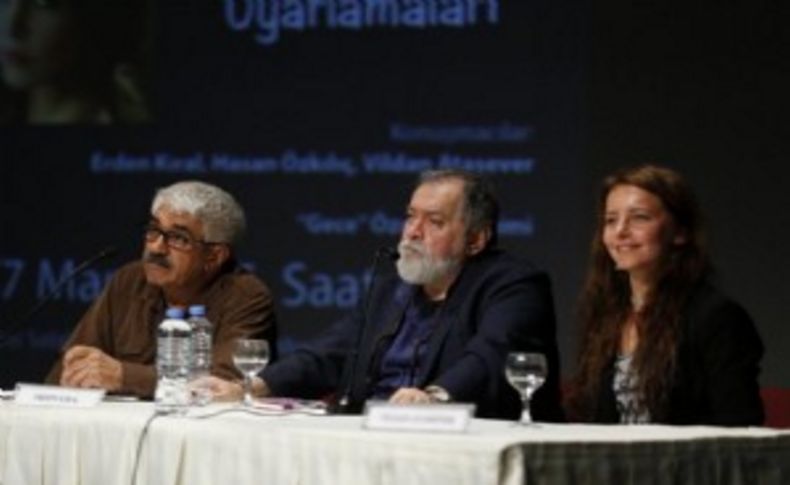 Sinemada Edebiyat ‘Gece’ ile başladı