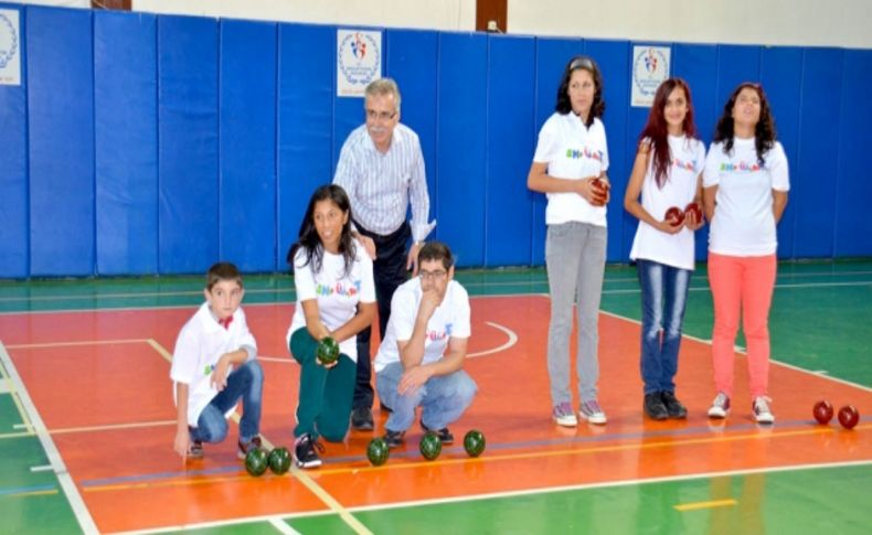 Sinop Üniversitesi'nden 'Engelsiz Gülüşler'e tam destek