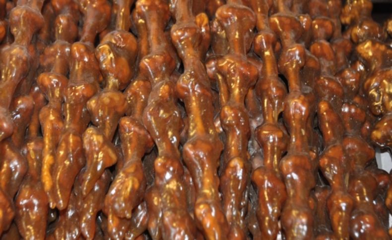 'Şire Festivali' bağ bozumu ile başlıyor