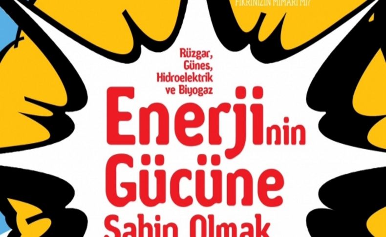 Şirketlere ve hanelere ‘elektriğini kendin üret’ çağrısı