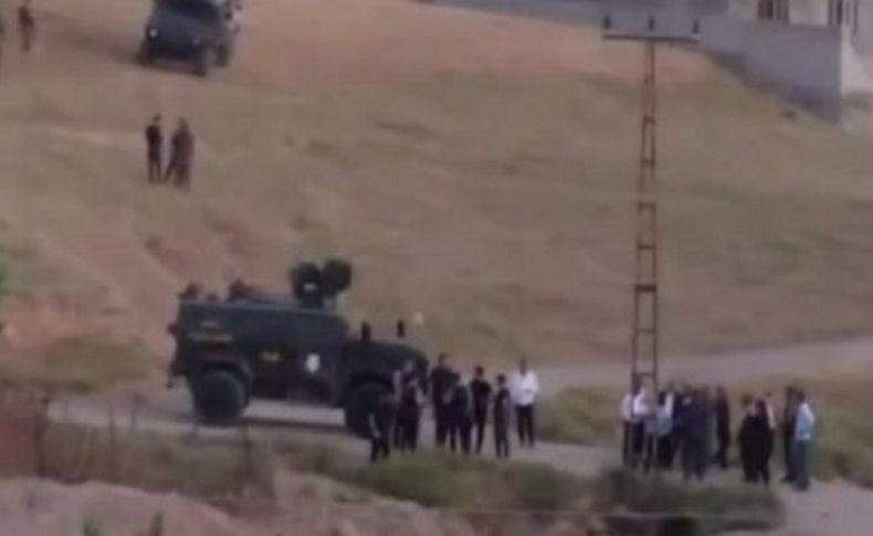 Şırnak'ta yok yere kan aktı: 2 ölü, 12 yaralı, 22 gözaltı