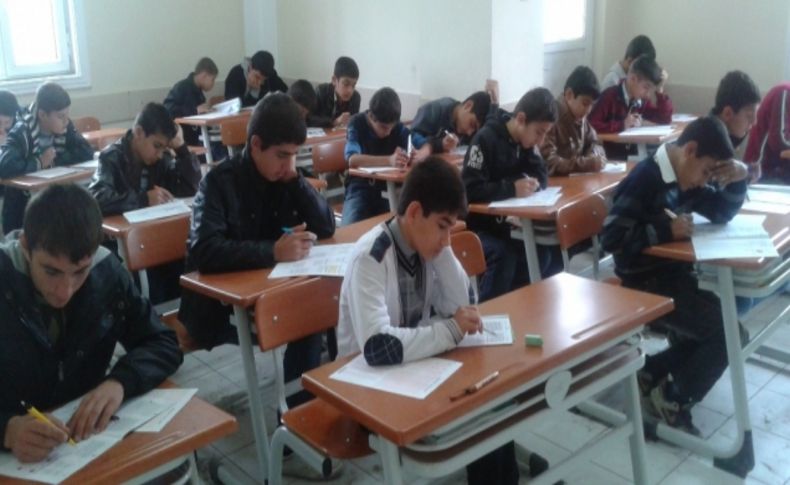 Şırnak Okuma Salonları’ndan büyük başarı