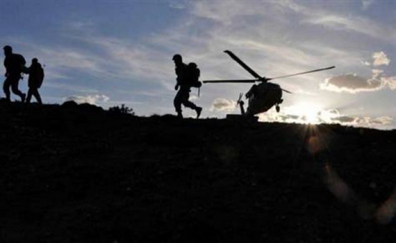 PKK'ya ağır darbe