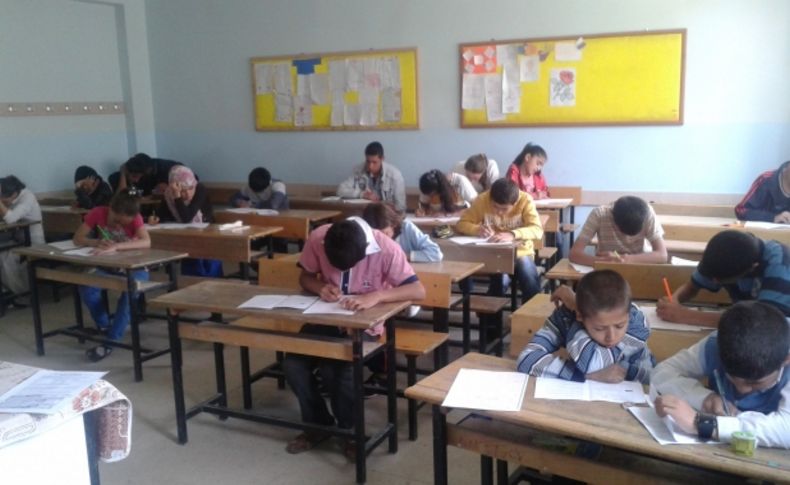 Şirvan’da ödüllü kitap okuma yarışması