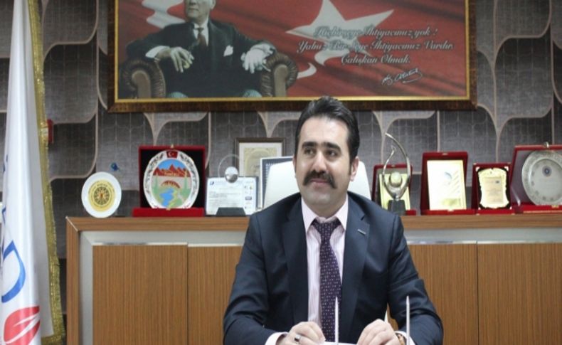 SİSİAD Yönetim Kurulu Başkanı Toprak: Ahilik ahlakıyla ticaret yapmalıyız