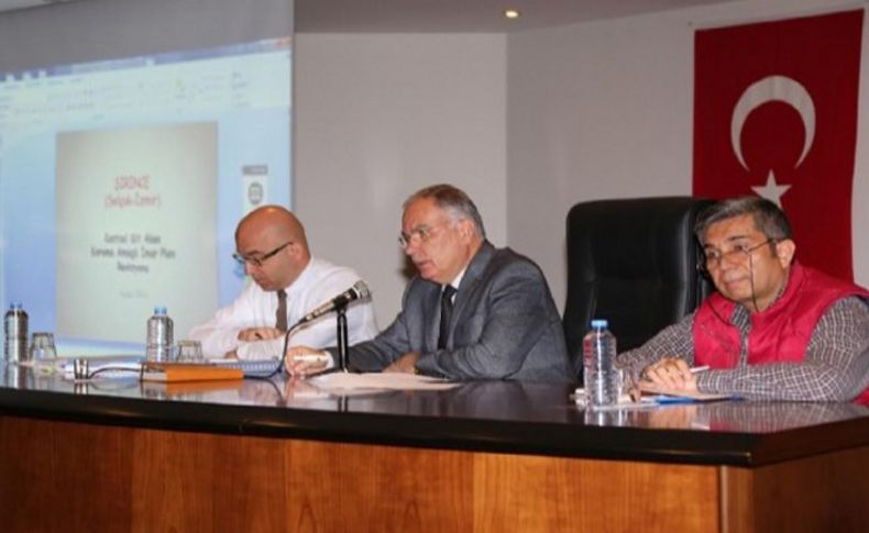 Şirince koruma planına revizyon!