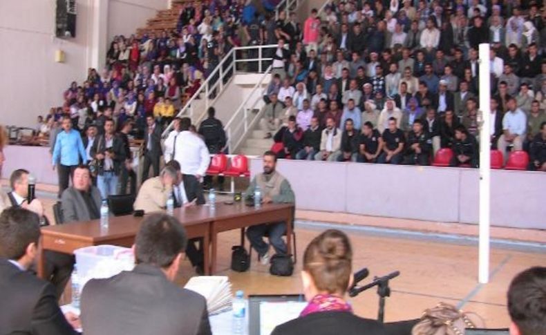 Siverek Ve Viranşehir'de Iş Bulma Heyecani