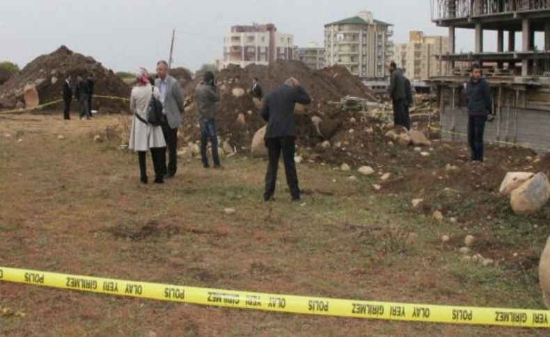 Siverek’Te Bulunan Kemikler 50 Yillik Çikti