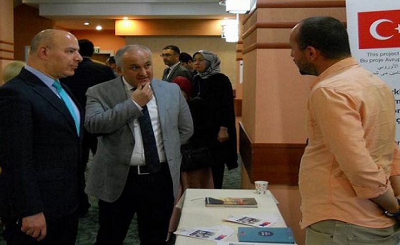 Sivil Toplum Günleri'nin 4'üncüsü İzmir'de yapılacak