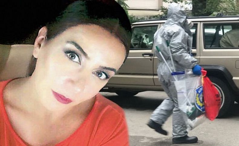 Siyanür içip intihar etmişti! Sır perdesi aralandı